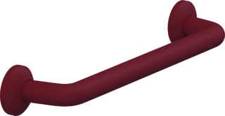 Pressalit Care - PLUS Wandgreep Pres Multi Handgrp 450Mm Rood