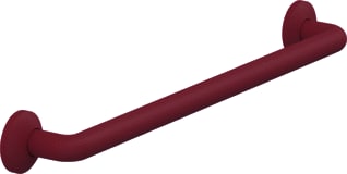 Pressalit Care - PLUS Wandgreep pres multi handgrp 600mm rood