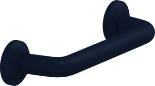 Pressalit Care - PLUS Wandgreep pres multi handgrp 300mm blauw