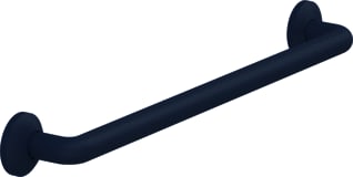 Pressalit Care - PLUS Wandgreep pres multi handgrp 600mm blauw