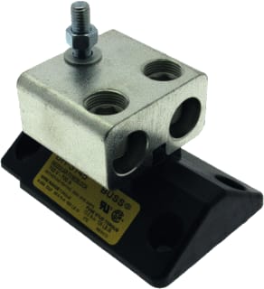 Eaton - Bussmann Mespatroonhouder bh-0111