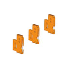 Weidmüller - CST Vario Vervangingsmes reservemes v cst vario  se3