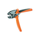 Weidmüller - Perskabelschoentang Krimptang Ctn 25D4