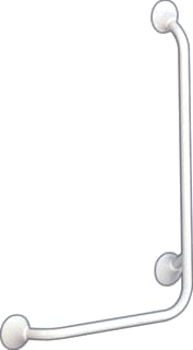 Linido - Handgreep aangepast sanitair Hand Wandbeug 90L Rvsp