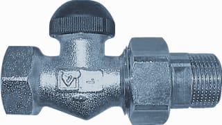 Herz - Tweewegregelafsluiter Zoneafsl.3/4 Tbv.Th/Motor