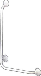 Linido - Handgreep aangepast sanitair Hand Wandbeug 90R Wt