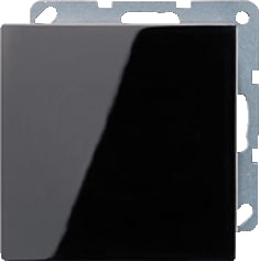 Jung - LS990 Bed.element / centr.pl. schakelmat. Inzpl Blind