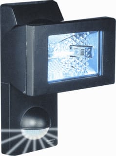 Steinel - HS Downlight/spot/schijnwerper ir spot hs 152 zw