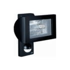 Steinel - HS Downlight/spot/schijnwerper ir spot hs 502 zwart