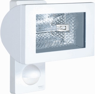Steinel - HS Downlight/spot/schijnwerper ir spot hs 502 wit