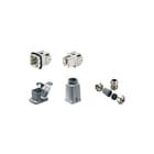 Weidmüller - Modulaire connector CONNECTOR HDC KIT HA03300
