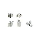 Weidmüller - Modulaire connector Connector Hdc Kit Ha03301