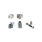 Weidmüller - Modulaire connector Connector Hdc Kit Ha04400