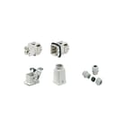 Weidmüller - Modulaire connector CONNECTOR HDC KIT HA04401