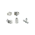 Weidmüller - Modulaire connector CONNECTOR HDC KIT HA04406