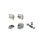 Weidmüller - Modulaire connector Connector Hdc Kit Ha06100