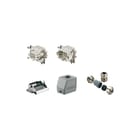 Weidmüller - Modulaire connector CONNECTOR HDC KIT HA06101