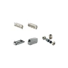 Weidmüller - Modulaire connector Connector Hdc Kit Ha24130