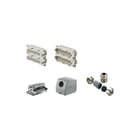 Weidmüller - Modulaire connector Connector Hdc Kit He48150