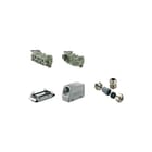 Weidmüller - Modulaire connector Connector Hdckit Hsb06500