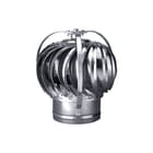 Anjo - Penn Ventilatiekap voor dakopstand Penventilator 100Mm **