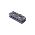 Wohner - Railsystemen Stroomrailkoppelstuk Rails-Langsverb 630 A