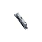 Wohner - Railsystemen Stroomrailsteun Univ.-Koper-Railh 2P