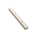 Wohner - Railsystemen Toebeh./onderdelen voor stroomrail Tbh V Str Rail 01358