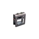 Wohner - Railsystemen Aansluitklem stroomrail Profielklem 1600A 64 Mm