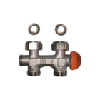 Herz - Herz TS 3000 H-onderblok h blok th/st 3/4x3/4 bi2p
