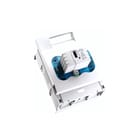Wohner - Railsystemen Veilighedenlastscheider mespatlast 400a railmon