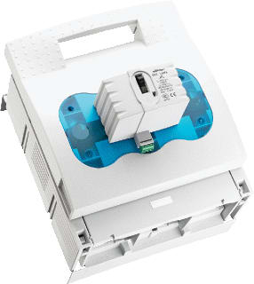 Wohner - Railsystemen Patroonlastscheider Mespatlastsch 630Arailm