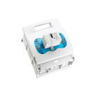 Wohner - Railsystemen Patroonlastscheider Mespatlastsch 630Arailm