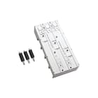 Wohner - Railsystemen Stroomrailadapter Str Rail Adap G3