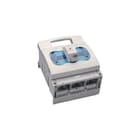 Wohner - Railsystemen Patroonlastscheider Mespatlastsch 630A Railm