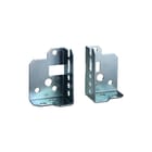 Schneider Electric Sarel - Montagetoebehoren vr kast/lessenaar Beugels 19 Se4