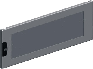 Schneider Electric Sarel - Deur/bed.-tableau vr kast/lessenaar part deur ruit 1000x600