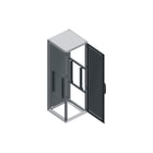 Schneider Electric Sarel - Comp. v. uitbouw kast/lessenaar Comp V Kast Nsyrckp8