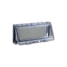 Schneider Electric Sarel - Thalassa Venster voor kast/lessenaar S3D Plas Venst 78X165X25