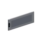 Schneider Electric Sarel - Deur/bed.-tableau vr kast/lessenaar deur ruit sf 1000x800