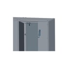 Schneider Electric Sarel - Componenten v deur v kast/lessenaar vergrendsyst hoofddeur