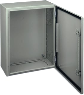 Schneider Electric Sarel - Schakelkast leeg Crn 200X300X150 Vol Deur