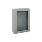 Schneider Electric Sarel - Schakelkast leeg crn 1000x600x300 gla deur