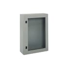 Schneider Electric Sarel - Schakelkast leeg Crn 600X500X200 Glen Deur