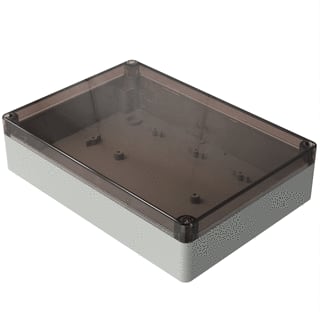 Rose - Serie ECO Klemmenkast 60182509