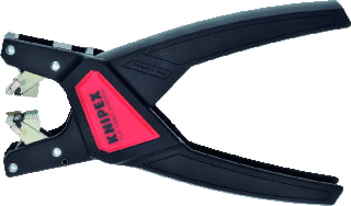 Knipex - Striptang Afstrtng 1264-180Mm