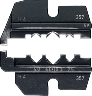 Knipex - 9749 Perskabelschoentang Prskbltng 97 49 59