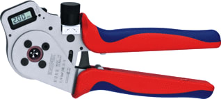 Knipex - Perskabelschoentang prskbltng 97 52 65 dg a