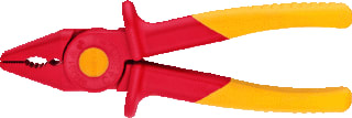 Knipex - 9862 Combinatietang Combitng 9862-01-1000V