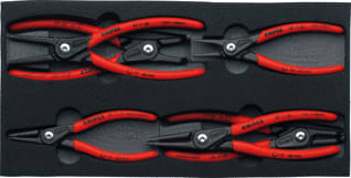 Knipex - tangenset SET 00 20 01 V02